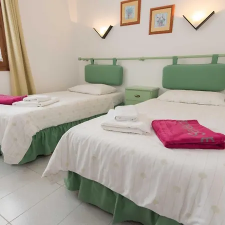 Isa Villa Cala Galdana